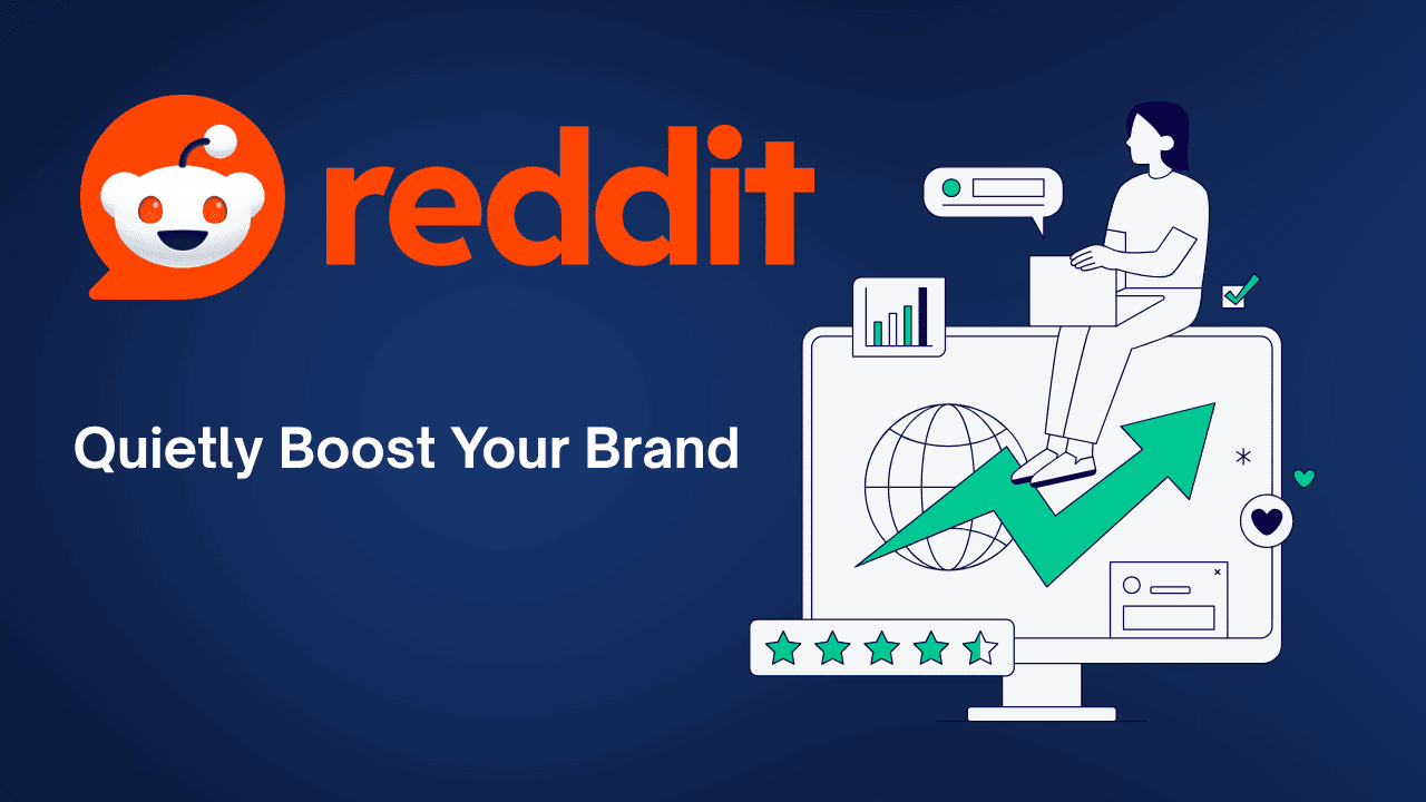 How I Use Zoho Flow and ChatGPT to Monitor Reddit and Build Authority